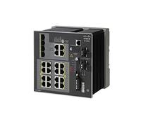 Cisco IE-4000-4GS8GP4G-E