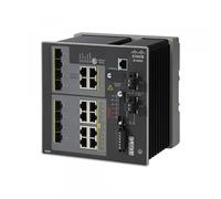 Cisco IE-4000-4S8P4G-E Nouveau