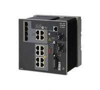 Cisco IE-4000-4T4P4G-E Nouveau