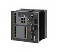 Cisco IE-4000-8GS4G-E Nouveau