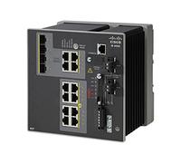 Switch Cisco IE-4000-8GT4G-E