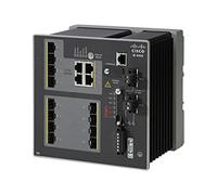 Cisco IE-4000-8S4G-E