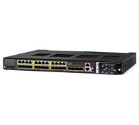 Cisco IE-4010-16S12P