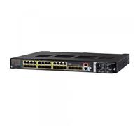 Cisco IE-4010-16S12P Nouveau
