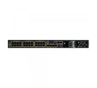 Cisco Systems IE-9320-24T4X-E 24 ports cuivre downlinks avec 4 uplinks 10G Nouveau