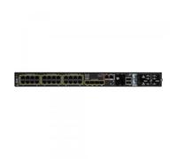 Cisco : 24 PORT COPPER DOWNLINKS avec 4 10G UPLINKS