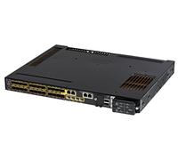 Cisco IE-9320-26S2C-E commutateur réseau Géré L2/L3 Noir