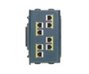 Cisco IEM-3000-8TM Nouveau
