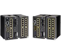 Cisco IEM-3300-6T2S