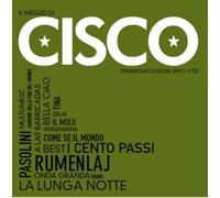 Cisco – Il Meglio Di Cisco – CD – Import (Edel)