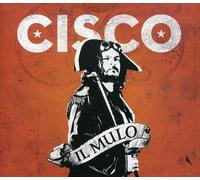 Cisco – Il Mulo – CD + DVD – Import
