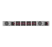 Cisco Individual Fan, Reversed airflow - Unité de ventilation - pour Nexus 2148, 2224, 2232, 2232PP 10, 2248, 3016, 3048, 3548, 93108, 9336, 9372 G
