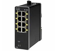 Cisco Industrial Ethernet 1000 Series - commutateur - Géré
