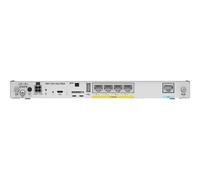 Cisco Routeur ISR1100-4G 1GbE – Nouveau