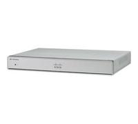 Cisco Integrated Services Router 1111 - Routeur commutateur 4 ports - 1GbE G