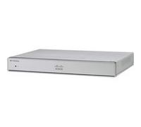 Cisco Integrated Services Router 1111 - Routeur commutateur 8 ports - 1GbE - ports WAN : 2 G