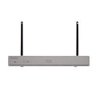 Cisco Integrated Services Router 1111 - routeur - de bureau