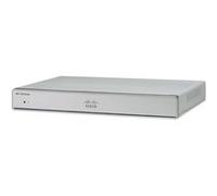 Cisco Integrated Services Router 1113 - Routeur - modem ADSL commutateur 8 ports - 1GbE - ports WAN : 2 G