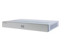 Cisco Integrated Services Router 1121 - Routeur commutateur 8 ports - 1GbE