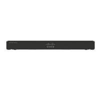 Cisco Integrated Services Router 926 - Routeur - mdm câble - commutateur 4 ports - 1GbE - ports WAN : 2
