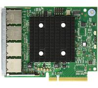 Cisco INTEL I350 MLOM NIC **New Retail**, UCSC-MLOM-IRJ45= (**New Retail**)