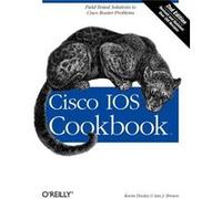 Cisco IOS Cookbook Ian J. Brown, Kevin Dooley (Auteur)