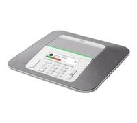 Cisco IP Conference Phone 8832 - Téléphone VoIP de conférence - SIP - blanc