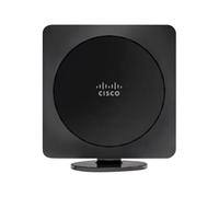 Cisco IP DECT 210 Multi-Cell Base Station - Station d'accueil pour téléphone sans fil / station d'accueil pour téléphone VoIP avec ID d'appelant - IP-DECT - (conférence) à trois capacité d'appel...