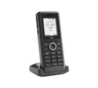 Cisco : CISCO IP DECT 6823 BUNDLE HANDSET et BASE MPP EMEA