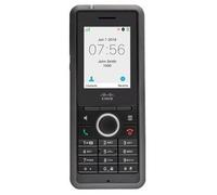 Cisco IP DECT Phone 6825 - extension du combiné sans fil - avec Interface Bluetooth - avec station de base multi-cellulaire Cisco IPDECT 210