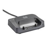 Cisco 6825, Téléphone IP, Noir, Combiné filaire, Polycarbonate, LED, 5,08 cm (2') CP-6825-3PC-CE-K9=