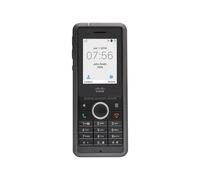 CISCO IP DECT BUNDLE HANDSET AND BASE 3PCC EMEA
