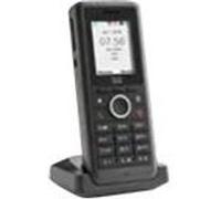IP DECT Phone 6823 - Extension du combiné sans fil - avec Interface Bluetooth - DECT - SIP - 2 lignes
