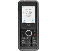 Cisco IP DECT Phone 6825 - Combiné sans fil d'extension - téléphone - station de base