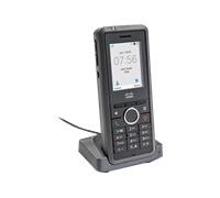 Cisco IP DECT Phone 6825 - extension du combiné sans fil - avec Interface Bluetooth