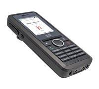 Cisco IP DECT Phone 6825 - extension du combiné sans fil - avec Interface Bluetooth - avec station de base multi-cellulaire Cisco IPDECT 210