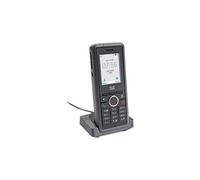 Cisco IP DECT Phone 6825 - Extension du combiné sans fil - avec Interface Bluetooth - DECT - SIP - 2 lignes