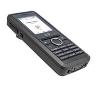 Cisco IP DECT Phone 6825 - extension du combiné sans fil - avec Interface Bluetooth - avec station de base multi-cellulaire Cisco IPDECT 210