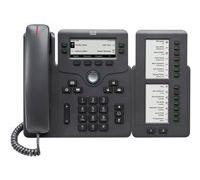 Cisco : CISCO KEM pour 6800 SERIES MPP