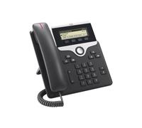 Cisco IP Phone 7811 - Téléphone VoIP - SIP, SRTP