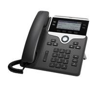 Cisco IP Phone 7841 - téléphone VoIP