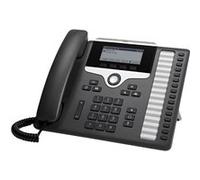 Cisco IP Phone 7861 - Téléphone VoIP - SIP, SRTP - 16 lignes G