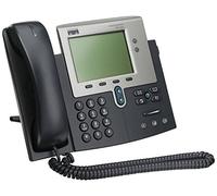 Cisco IP Phone 7941G Téléphone VoIP SCCP