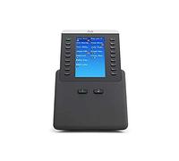 Cisco IP Phone 8800 Key Expansion Module telefono IP Grey Wireless handset TFT
