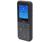Cisco IP Phone 8821 Téléphone IP sans Fil CP-8821-K9 = (Batterie et Alimentation Non incluses) - renouvelé