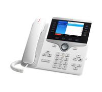Cisco Ip Phone 8841 - Voip Phone - Sip, Rtcp, Rtp, Srtp, Sdp - 5 Lines NEUF