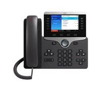 Cisco IP Phone 8851 - téléphone VoIP