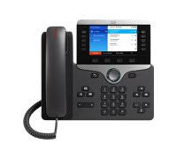 Cisco IP Phone 8861 - téléphone VoIP
