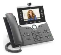 Cisco Ip Phone 8865 No Radio Varia