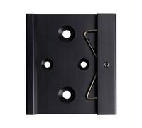 Cisco IR1101-DINRAIL= Kit Rail DIN pour IR1101, Couleur Noir - Accessoire de Montage Industriel